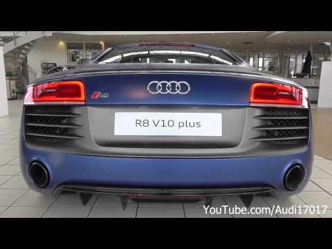 audi r8 v10 audi r8 v10