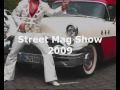 Elvis Imitator Shelvis -  Street Mag Show 2009