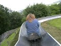Rodelbaan Valkenburg aan de Geul