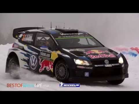 Latest WRC HD & Rally HD Videos