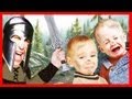CRYING ORPHANS