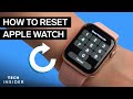 How To Disconnect Apple Watch From Iphone Without Iphone