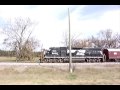 Pacing NS 905