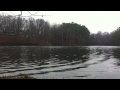Spartan 6S first run&modified stock rudder (low-fi extended)