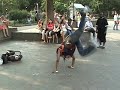 Byron - Washington Square Park (yes again) Byron - Washington Square Park (yes again)