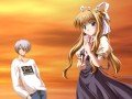 Natsukage (Misuzu Kamio)
