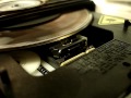 Работа чтение CD привода.MPG