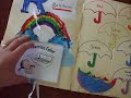 Rainbow Lapbook