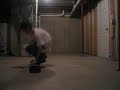 hardflip