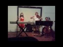 Toots for Oblivion  - Liana Stillman