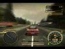 Acura Integra Type R NFS MW