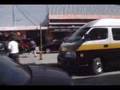 trafico en Jojutla