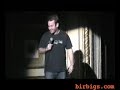 Mike Birbiglia \"I\ Mike Birbiglia \"I\