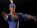 Bluebird Pas de deux Bluebird Pas de deux