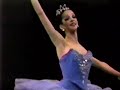 bluebird pas de deux