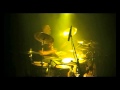 Stanislav Pliska: drum solo - Sagittari 11/2010.wmv
