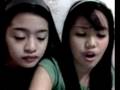 sarah and whendie
