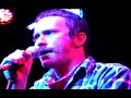 Bad Boy Bubby - Die Magic Band