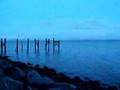 Oriental, NC- Neuse River @ dusk