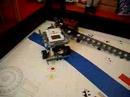 FLL Power Puzzle solution Coal Mining