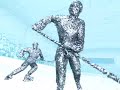 Royal Canadian Mint Winter Olympic Games TV #3 Royal Canadian Mint Winter Olympic Games TV #3