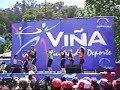 Evento de Actividad f�sica; Body Combat