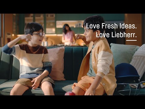Liebherr-Love Fresh Ideas
