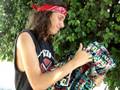 videos de I give myself a present.