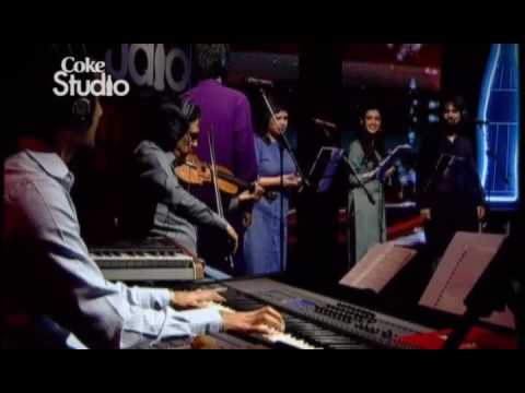 Tann Dolay by Noori, Zeb & Haniya - Coke Studio 3 