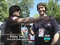 2006 Robby Takac MIA & Allentown Art Festival Buffalo