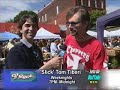 2006 Robby Takac MIA & Allentown Art Festival Buffalo