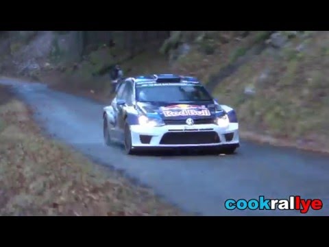 Latest WRC HD & Rally HD Videos
