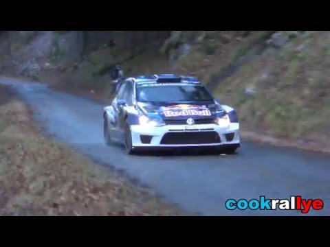 Latest WRC HD & Rally HD Videos