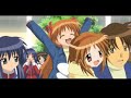 KyoAni All Stars - Hare Hare Yukai - ??????????????????