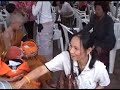 Part 2 - Chiang Mai: 4 days in the temple for young boys