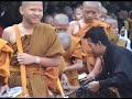Part 2 - Chiang Mai: 4 days in the temple for young boys Part 2 - Chiang Mai: 4 days in the temple for young boys