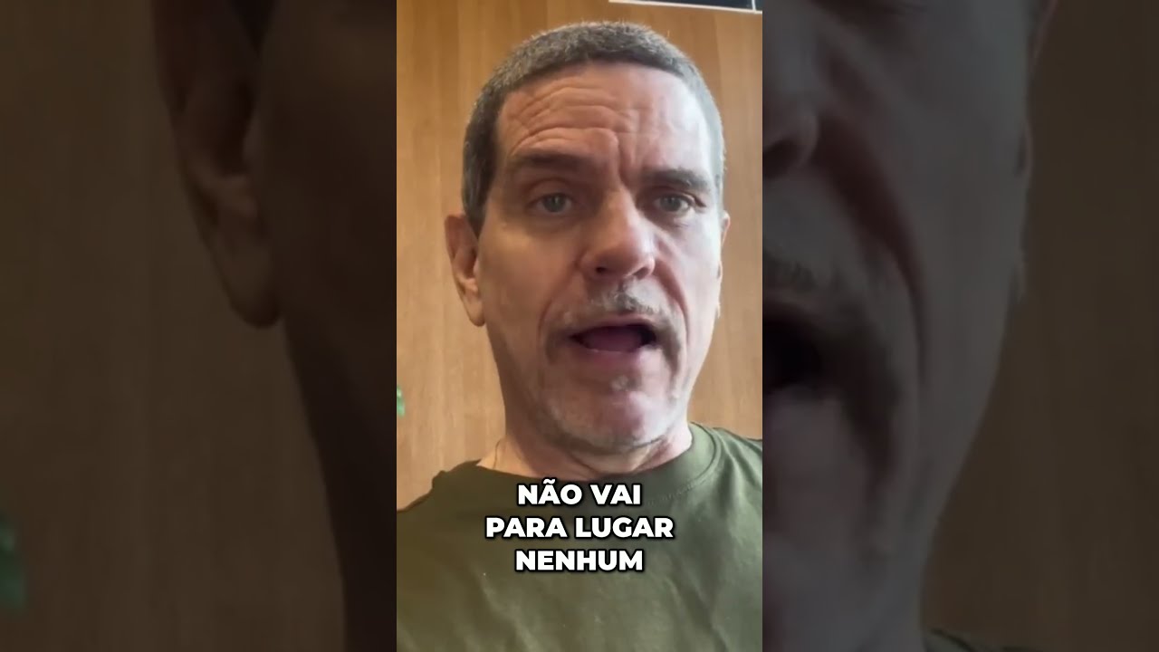 STF Flávio Dino e a 'Gangue Petralha' no STF