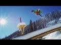 The Ultimate Snowboarding Competition - Red Bull Ultra Natural 2013 - TEASER