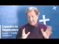 Entrevista con Paco Lobatón en #ED12