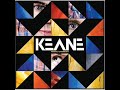 \"Black Burning Heart\"  (Keane)