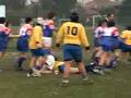 Le giovanili dell'Imola Rugby