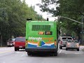 North Carolina Transit