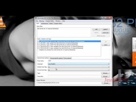 how to get rid of mkv files