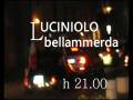 videos de TG Canale Test del 22 Settembre 2006