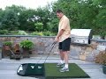 Golf Practice Mat Pictures