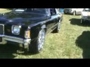 Larrys Funfest 2008 at Great Lakes Dragaway Union Grove Wis