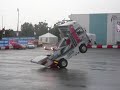 ATHENS TUNING SHOW 2008