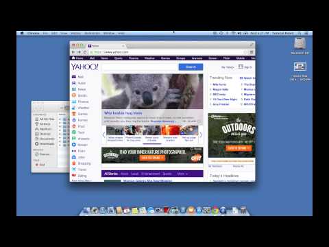 how to to screenshot on mac