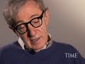 TIME Interviews Woody Allen TIME Interviews Woody Allen
