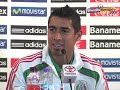 Medio Tiempo.com - Selección Nacional, 14 de marzo 2010